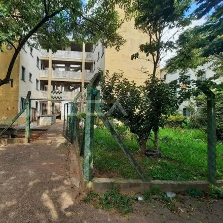Buy this 2 bed apartment on Rua Coronel José Augusto de Oliveira Salles in Vila Lutfalla, São Carlos - SP