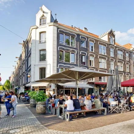 Image 5 - Gerard Doustraat 69H, 1072 VL Amsterdam, Netherlands - Apartment for rent