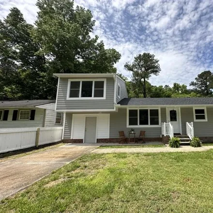 Buy this 4 bed house on 2350 Falcon Road in Wilsonville, North Charleston