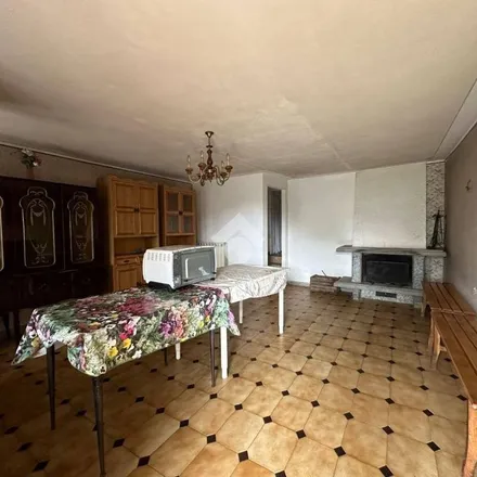 Rent this 4 bed apartment on unnamed road in Giaveno TO, Italy