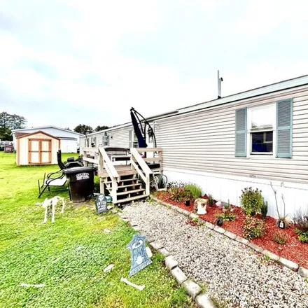 Buy this studio apartment on 3 Nicole Drive in Waterville, ME 04901
