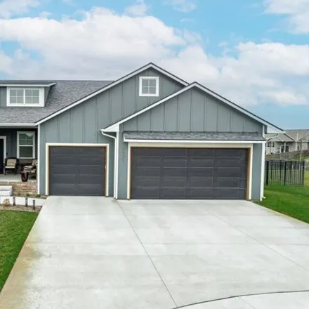 Buy this 3 bed house on Sunny Court in Sedgwick County, KS 67101