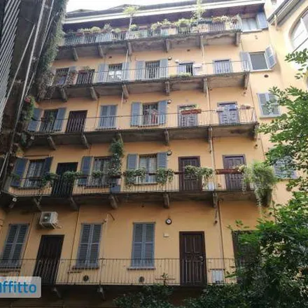 Rent this 2 bed apartment on Bar Loreto Uno Tabacchi in Viale Monza, 20131 Milan MI