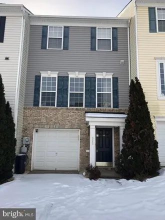 Rent this 3 bed townhouse on 407 Bertelli Court in Martinsburg, WV 25403