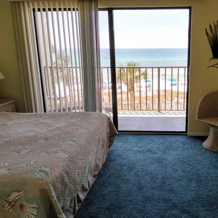 Image 1 - Panama City Beach, FL - Condo for rent