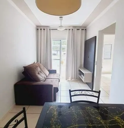 Buy this 2 bed apartment on Avenida Guido Golfeto in Jardim Independência, Ribeirão Preto - SP