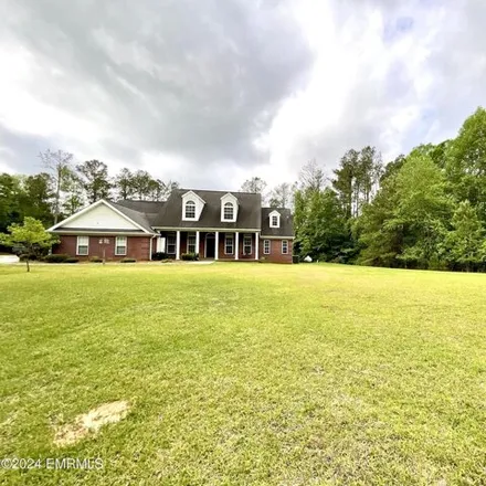Image 4 - Ridgewood Drive, Quitman, Clarke County, MS 39355, USA - House for sale