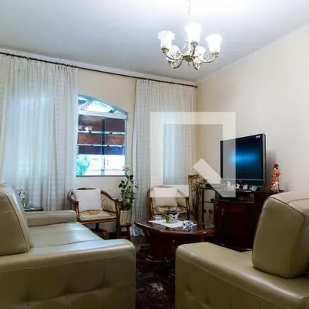 Buy this 3 bed house on Rua dos Caciques 317 in Vila do Bosque, São Paulo - SP