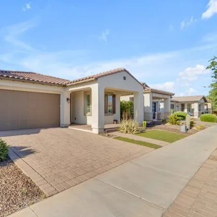 Buy this 4 bed house on 3872 East Harrison Street in Gilbert, AZ 85295