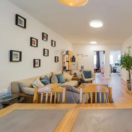 Rent this 2 bed apartment on Almstadtstraße 17 in 10119 Berlin, Germany