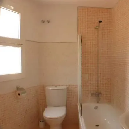 Rent this 3 bed apartment on Málaga-Costa del Sol in Andalusia, Spain
