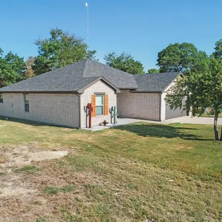 Image 6 - 1026 Poe Lane, Mansfield, TX 76063, USA - House for sale