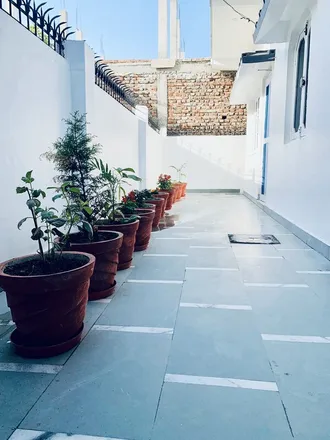 Rent this 2 bed house on Rishikesh in Adarsh Nagar, IN