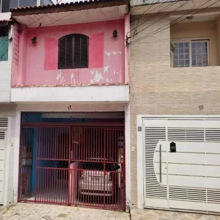 Image 2 - Rua Cipriano Alves, Vila São Francisco, São Paulo - SP, 03805-100, Brazil - House for rent