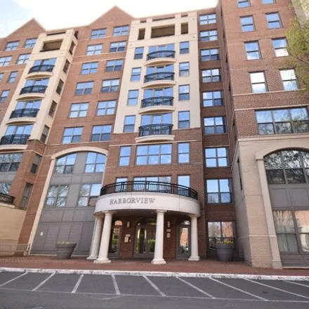 Rent this 2 bed condo on Harborview in 485 Tides Street, Woodbridge