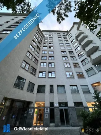 Buy this 3 bed apartment on Łucka 17/23 in 00-842 Warsaw, Poland