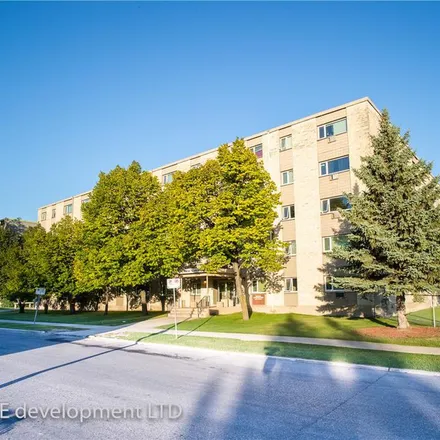 Rent this 2 bed apartment on Westbound Munroe at Prevette in Munroe Avenue, Winnipeg