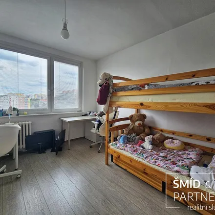 Image 3 - Botevova 3106/6, 143 00 Prague, Czechia - Apartment for rent