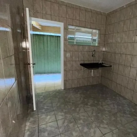 Rent this 1 bed apartment on Rua Artur Goulart in Campo Limpo, São Paulo - SP
