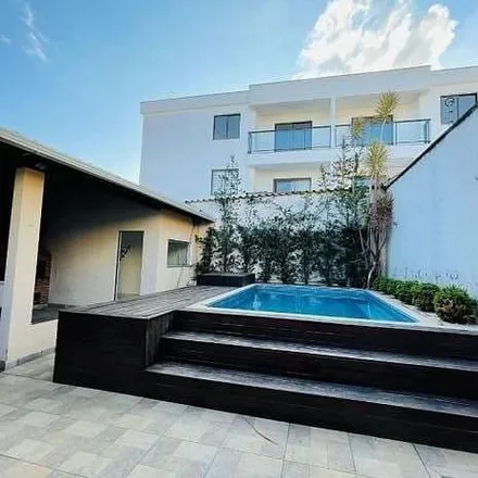 Image 2 - Rua Copenhague, Pampulha, Belo Horizonte - MG, 31370-470, Brazil - House for rent