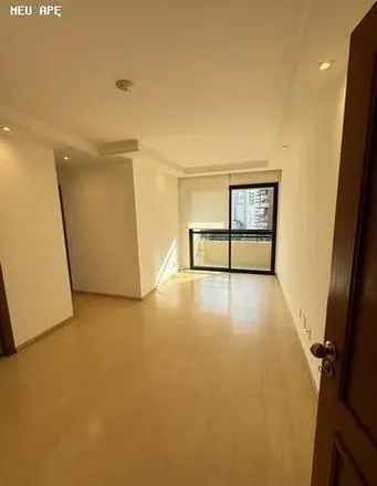 Rent this 2 bed apartment on Rua João Cachoeira 1584 in Vila Olímpia, São Paulo - SP