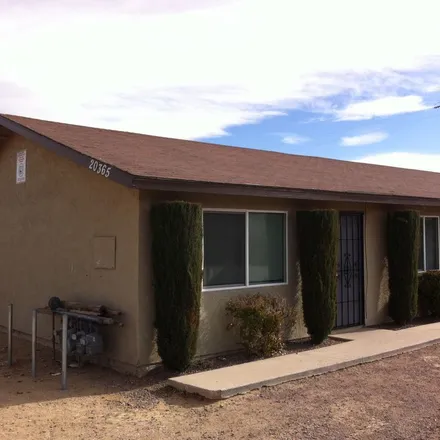 Image 3 - 20357 Thunderbird Road, Apple Valley, CA 92307, USA - Apartment for rent