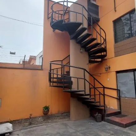 Image 1 - Calle Mercedarias, Santiago de Surco, Lima Metropolitan Area 15039, Peru - Apartment for rent