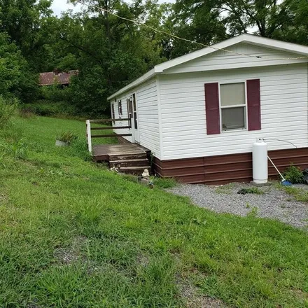 Buy this 2 bed house on 246 River Road in Weber City, Scott County