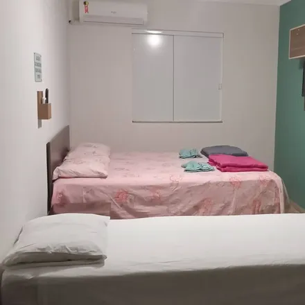 Rent this 2 bed house on Arraial do Cabo in Região Geográfica Intermediária de Macaé-Rio das Ostras-Cabo Frio, Brazil