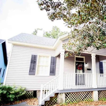 Buy this 4 bed house on 470 East Belmont Street in Pensacola, FL 32501
