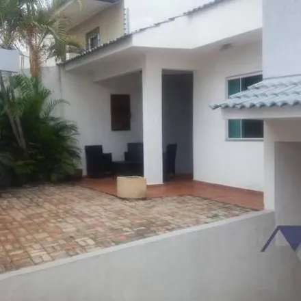 Buy this 3 bed house on Rua Iraci Vicano in Parque Verde, Cascavel - PR