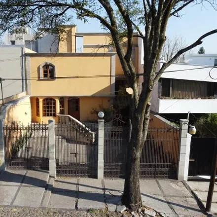 Buy this 5 bed house on Calle Cordilleras in Álvaro Obregón, 01710 Mexico City