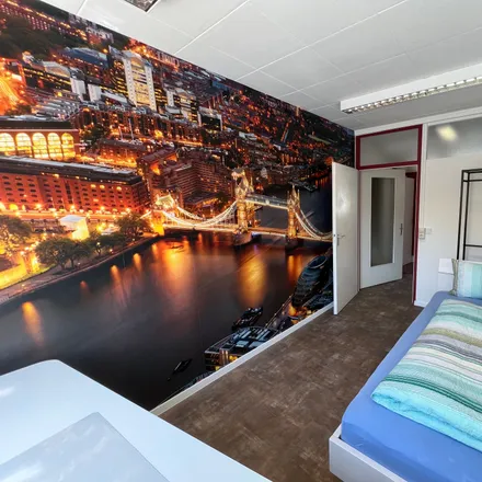 Rent this 7 bed apartment on Möttelistraße 11 in 88045 Friedrichshafen, Germany