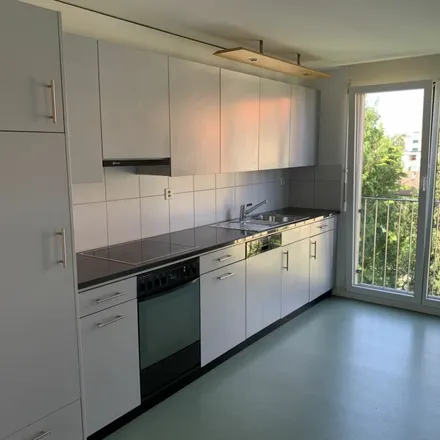 Image 9 - Schurtannenweg 12, 9400 Rorschach, Switzerland - Apartment for rent