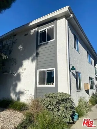 Rent this 2 bed apartment on 3346 Helms Avenue in Culver City, CA 90232