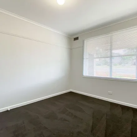 Rent this 3 bed apartment on Burton Street in Warragul VIC 3820, Australia