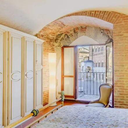 Image 7 - Chiasso del Bargello 8 - Apartment for rent