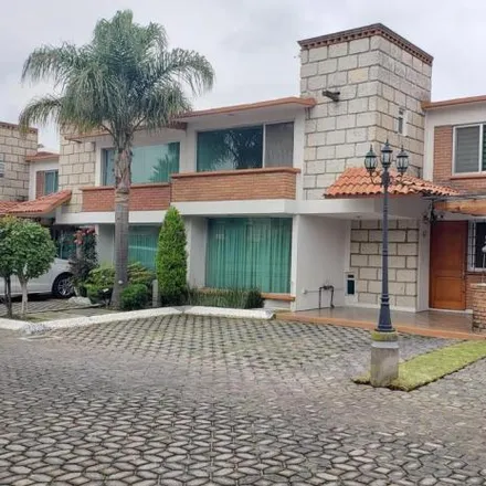 Buy this 3 bed house on Avenida Adolfo López Mateos in San Salvador Tizatlalli, 52148