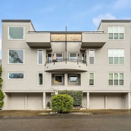 Buy this 4 bed townhouse on 1838 Northwest 28th Avenue in Portland, OR 97210