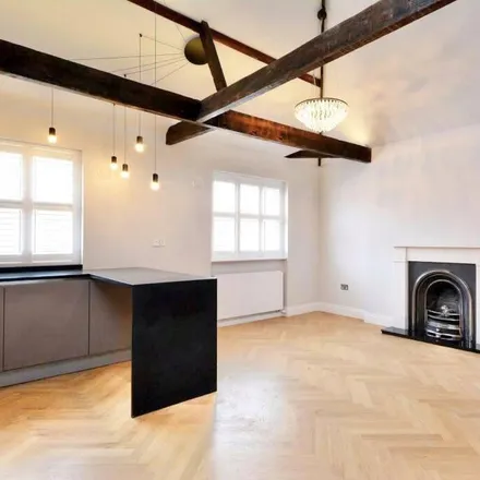 Image 3 - 152 Gloucester Place, London, NW1 6DX, United Kingdom - Apartment for rent