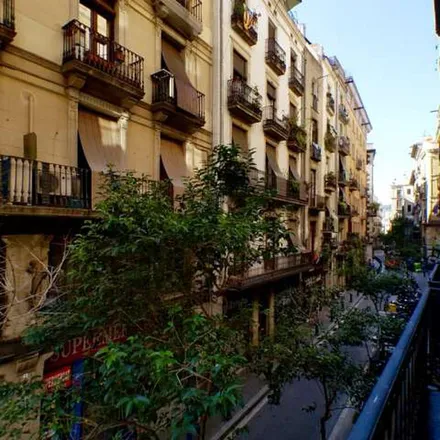 Image 3 - Sor Rita, Carrer de la Mercè, 27, 08002 Barcelona, Spain - Apartment for rent