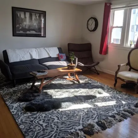 Rent this 1 bed room on 10-8 Copenger Street in Boston, MA 02120