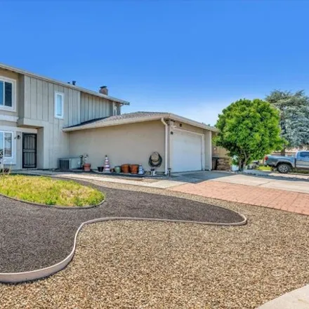 Buy this 4 bed house on 495 Latona Court in San Jose, CA 95111