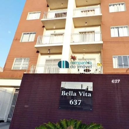 Buy this 2 bed apartment on Condomínio Residencial Spazio Cruzeiro do Sul in Rua Israel de Andrade Pereira, Boneca do Iguaçu