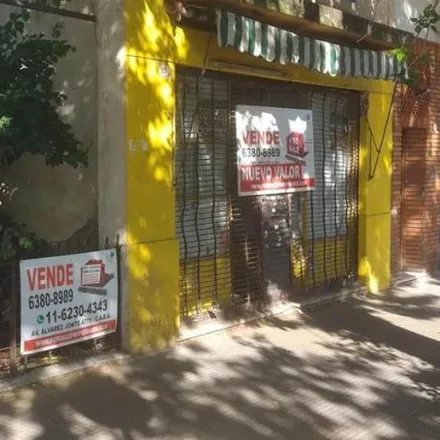 Buy this studio house on Segurola 1130 in Vélez Sarsfield, C1407 FAK Buenos Aires
