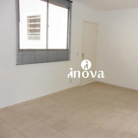 Buy this 3 bed apartment on Avenida Barão do Rio Branco in Vila Raquel, Uberaba - MG