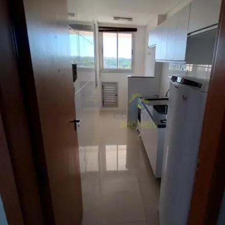 Rent this 2 bed apartment on Rua Nossa Senhora da Guia in Santa Marta, Cuiabá - MT