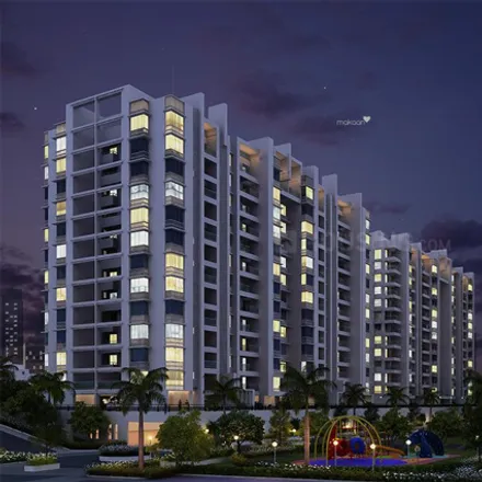 Image 1 - unnamed road, Bavdhan, Bavdhan - 411021, Maharashtra, India - Apartment for sale