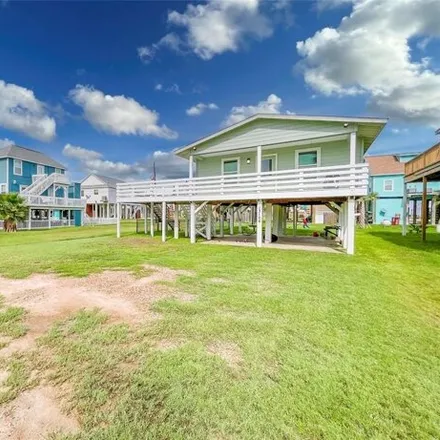 Image 3 - 13120 Coronado Drive, Treasure Island, Brazoria County, TX 77541, USA - House for sale