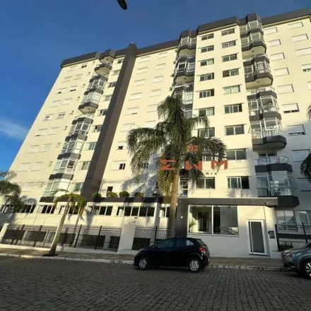 Buy this 2 bed apartment on Rua Pinheiro Machado in Centro, Farroupilha - RS